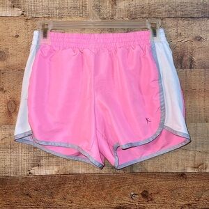 Danskin Pink Athletic Shorts